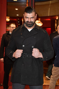 Askania Award 2019 in Berlin