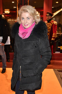 Askania Award 2019 in Berlin