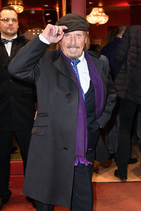 Askania Award 2019 in Berlin