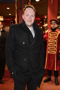 Askania Award 2019 in Berlin