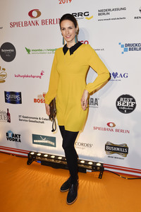 Askania Award 2019 in Berlin