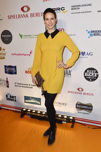 Askania Award 2019 in Berlin