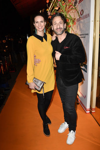 Askania Award 2019 in Berlin
