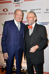 Askania Award 2019 in Berlin