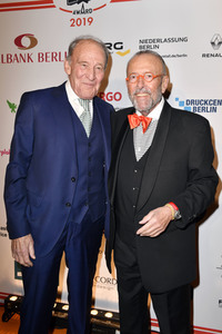 Askania Award 2019 in Berlin