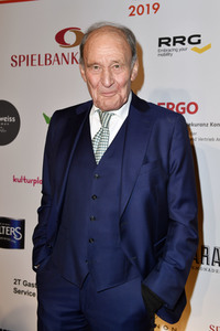 Askania Award 2019 in Berlin