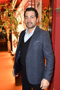 Askania Award 2019 in Berlin