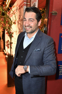 Askania Award 2019 in Berlin