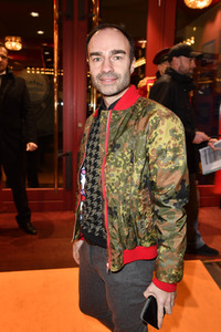 Askania Award 2019 in Berlin