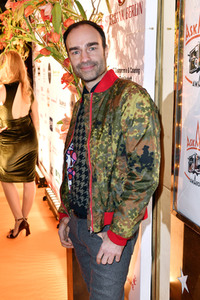 Askania Award 2019 in Berlin