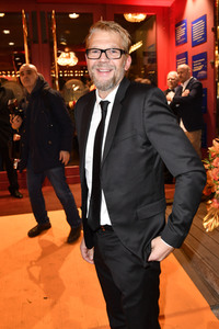 Askania Award 2019 in Berlin