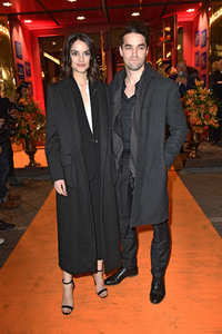 Askania Award 2019 in Berlin