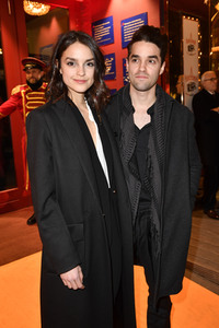 Askania Award 2019 in Berlin