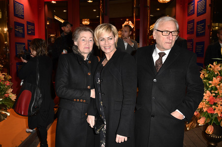 Askania Award 2019 in Berlin