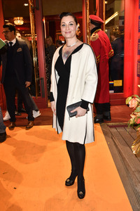 Askania Award 2019 in Berlin