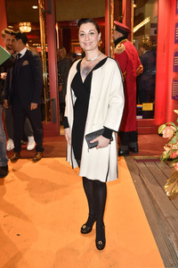 Askania Award 2019 in Berlin