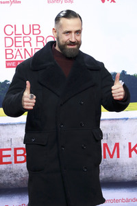 Filmpremiere 'Club der roten Bänder - Wie alles begann' in Berlin
