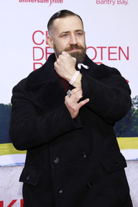 Filmpremiere 'Club der roten Bänder - Wie alles begann' in Berlin