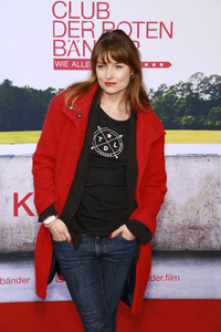 Filmpremiere 'Club der roten Bänder - Wie alles begann' in Berlin