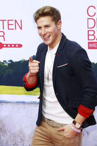 Filmpremiere 'Club der roten Bänder - Wie alles begann' in Berlin