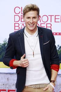 Filmpremiere 'Club der roten Bänder - Wie alles begann' in Berlin