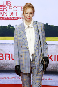 Filmpremiere 'Club der roten Bänder - Wie alles begann' in Berlin