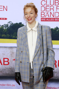 Filmpremiere 'Club der roten Bänder - Wie alles begann' in Berlin