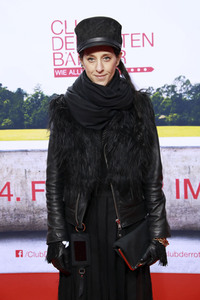 Filmpremiere 'Club der roten Bänder - Wie alles begann' in Berlin