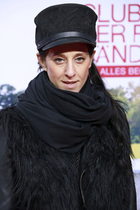 Filmpremiere 'Club der roten Bänder - Wie alles begann' in Berlin