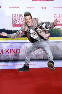 Filmpremiere 'Club der roten Bänder - Wie alles begann' in Berlin