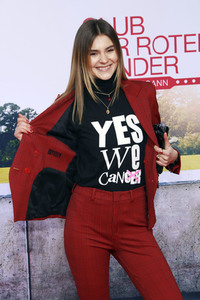 Filmpremiere 'Club der roten Bänder - Wie alles begann' in Berlin