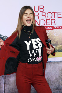 Filmpremiere 'Club der roten Bänder - Wie alles begann' in Berlin