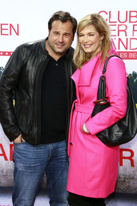 Filmpremiere 'Club der roten Bänder - Wie alles begann' in Berlin