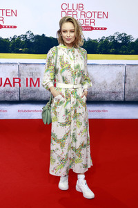 Filmpremiere 'Club der roten Bänder - Wie alles begann' in Berlin