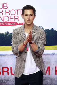 Filmpremiere 'Club der roten Bänder - Wie alles begann' in Berlin