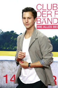 Filmpremiere 'Club der roten Bänder - Wie alles begann' in Berlin