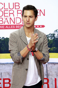 Filmpremiere 'Club der roten Bänder - Wie alles begann' in Berlin