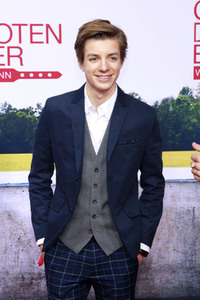 Filmpremiere 'Club der roten Bänder - Wie alles begann' in Berlin