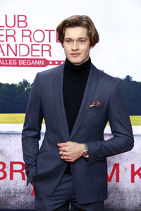 Filmpremiere 'Club der roten Bänder - Wie alles begann' in Berlin