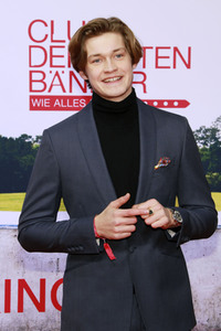 Filmpremiere 'Club der roten Bänder - Wie alles begann' in Berlin