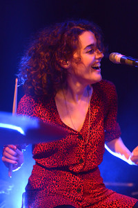 Konzert von Me + Marie in Hannover