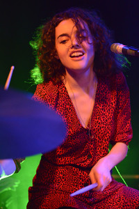 Konzert von Me + Marie in Hannover