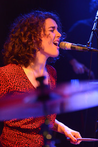 Konzert von Me + Marie in Hannover