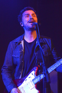 Konzert von Me + Marie in Hannover