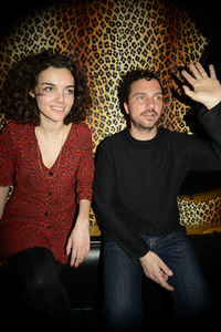 Konzert von Me + Marie in Hannover