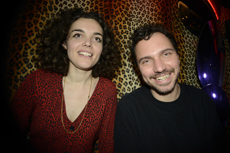 Konzert von Me + Marie in Hannover