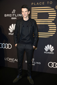 Place to B Pre Berlinale Dinner 2019 in Berlin