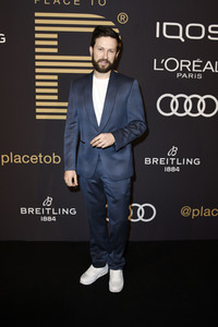 Place to B Pre Berlinale Dinner 2019 in Berlin