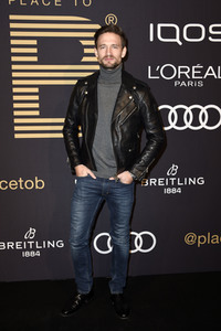 Place to B Pre Berlinale Dinner 2019 in Berlin