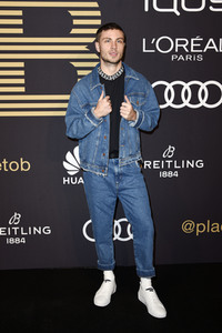 Place to B Pre Berlinale Dinner 2019 in Berlin